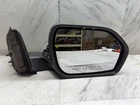 2020-2024 Ford Explorer Side Mirror Oem Rh Passenger W/blind Spot & Camera Used. Price: $540.00.