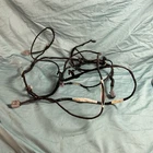 2013 Dodge Challenger Mirror Jumper Wiring 04607680AA Missing Third Brake Light Used. Price: $15.00.