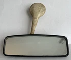 Vtgvolkswagen Vw Beetle Rear View Mirror Part 113/114 857 511J Oem Original Used. Price: $34.70.