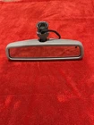 1999-2003 Mercedes-benz W208 Convertible CLK320 CLK430 CLK55 Rear View Mirror Used. Price: $89.99.