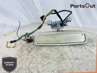 2006 Mercedes-benz ML450 Interior Rear View Mirror Oem Used. Price: $30.35.