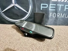 Mercedes-benz W202 Mirror Rear View Oem Interior Accessories A2108100317 Used. Price: $157.00.