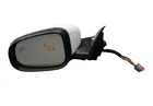 10-15 Jaguar Xjl X351 Front Left Side Door Rear View Mirror AW9317E699DB Oem Used. Price: $140.00.