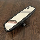 2014-2017 Lexus IS250 IS200 Rear View Mirror 87810-0WJ80 Used. Price: $79.99.