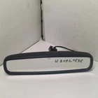 2026 Ford Explorer Front Interior Rear View Mirror Oem E11048685 Used. Price: $117.82.