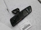 Rear View Mirror Without Automatic Dimming Fits 03-05 Porsche Cayenne 726771 Used. Price: $113.35.
