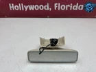 2018-2020 Mercedes Class Interior Rear View Mirror (beige) Oem A2138101401 Used. Price: $65.00.