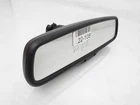 2015-2017 Acura Tlx Interior Inside Rear View Mirror 76400-TZ3-A02 Used. Price: $63.84.