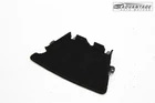 2017-2023 Tesla Model Interior Rear View Mirror Shield Trim Cover Oem Used. Price: $44.99.