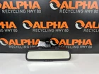 Rear View Mirror Chrysler 200 15 16 17 Used. Price: $45.00.
