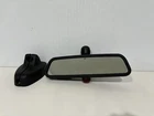 2000-06 Bmw 3 Series E46 Rear View Mirror Auto Dim Homelink Security Light Used. Price: $128.00.