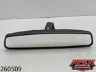 Oem 1995 Lincoln Town Car 4.6L Rear View Mirror Black Used. Price: $29.99.
