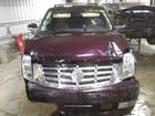 2009 Cadillac Escalade Esv Interior Rear View Mirror Auto Dimm Onstar Used. Price: $90.00.