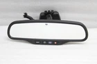 2009-2010-2011 Cadillac Sts Interior Rear View Mirror Onstar Auto Dimming Oem 4E Used. Price: $19.95.