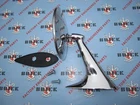 1957-1958 Buick R.h. Outside Rear View Mirror Oem #981824 New. Price: $119.50.