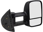 For 2007-2014 Gmc Sierra 2500 Hd Towing Mirror Right Brock 11459GJMT 2013 2011 New. Price: $70.92.