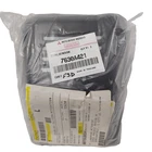 Genuine Oem Mitsubishi Front Camera Cover 7630A421 New. Price: $33.96.