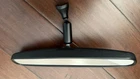 Toyota Camry Interior Rear View Mirror Oem 045317 Used. Price: $55.00.