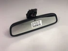 Range Rover Evoque Rear View Mirror Genuine Land Oe LR025167 New. Price: $396.27.