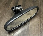 08-15 Audi Tts R8 Rear View Mirror W/ Compass Auto Dim Inside Middle Oem Used. Price: $180.22.