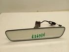 Rear View Mirror Without Camera Display Fits 24-25 Tacoma 3872679 Used. Price: $123.49.