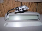 02 Mercedes C230 Interior Rear View Mirroe Auto Dim Home Track 494236 Used. Price: $42.67.