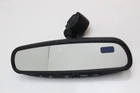 GNTX-313 Auto Dimming Rear View Mirror Bp Homelink Compass Temperature Oem M35 Used. Price: $59.95.