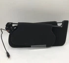 2006-2007 Cadillac Dts Driver Sun Visor Black Illuminated Oem D04B26050 Used. Price: $29.59.
