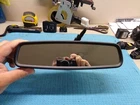 Ford Taurus 14 15 16 17 18 19 Rearview Mirror Auto Dim Departure Camera Used. Price: $159.98.