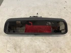 13-18 Bmw F30 320I 328I 335I Rear View Mirror W/ Alarm System Q Used. Price: $46.99.