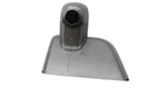 2012-2015 Tesla Model Front Windshield Interior Rear View Mirror Cover Black Used. Price: $51.00.