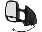 Brock 41JN25X Left Towing Mirror Fits 2003-2005 Ford Excursion Sport Utility 4DR New. Price: $133.21.
