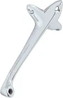 1955-59 Chevrolet/gmc Truck Interior Rear View Mirror Bracket Chrome New. Price: $31.96.