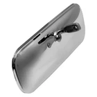 For Chevy Impala 1960-1971 Dynacorn Rear View Mirror New. Price: $78.21.