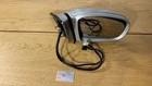 00-02 Mercedes W215 CL55 Amg Front Right Passenger Side Door Rear View Mirror Used. Price: $195.00.