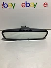Acura Mdx Base 2008-2013 Interior Rear View Mirror Oem Used. Price: $39.00.