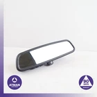 Bmw F30 328I 320I Interior Rear View Mirror Black 51166821263 Oem Used. Price: $53.95.