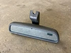 99-02 Land Rover Discovery Oem Rear View Mirror Assembly AWR2146 B85 Used. Price: $54.99.