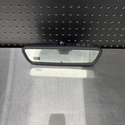 2006 Bmw 3-SERIES 330I Rear View Interior Mirror Compass Auto Dim 905-0772 Used. Price: $50.00.
