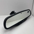 2007-13 Chevy Silverado Rearview Mirror Lights 25897968 025898 On Star Auto Dim Used. Price: $48.50.