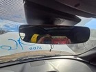 2019 Jaguar F-pace Rear View Mirror Suv Oem 267-10031 99000 Miles Auto Dim Used. Price: $92.06.