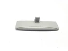 Volkswagen Golf Sv 2016 Rear View Mirror Surround Trim Cover 5G0867927A Used. Price: $14.88.