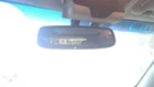 Used Front Center Interior Rear View Mirror Fits: 2015 Kia Sorento Sdn W/o Compa. Price: $144.90.