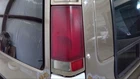 1997 Chevrolet VCHEV1500 Rh Passenger Tail Light Assembly Oem Used 146K Miles. Price: $89.39.