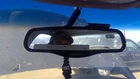 1999 Buick Park Ave Inside Rear View Mirror Oem Windshield Mounted Used. Price: $46.31.