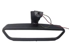 Bmw 325I E46 Interior Rear View Mirror 1998-2005 IE1010588 Oem AS4 Used. Price: $51.00.