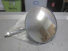 Vintage Nos Tanaka Made 10MM Rear View Mirror Japanese Motorcycle New. Price: $29.99.