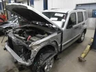Used Interior Rear View Mirror Fits: 2010 Jeep Liberty Grade. Price: $72.00.