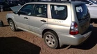 Rear View Mirror Without Garage Door Opener Fits 03-07 Forester 283263 Used. Price: $34.00.