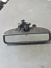 2011 - 2013 Jeep Grand Cherokee Interior Rear View Mirror W/camera 57010732AE Oe Used. Price: $125.00.